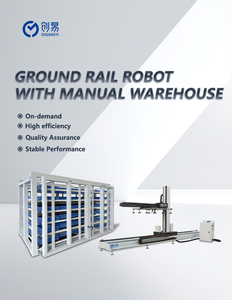 אחסון פלדה מתלה רב מדפים יחידה מפעל ידני חובה קטיף מחסן מירוצים - Product Image 6