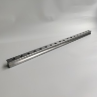 Offre Spéciale : Guides linéaires à rouleaux de haute précision PYG S55C, roulements RGH20-RGH65, kit CNC 2500mm