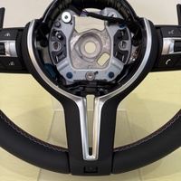 Volant personnalisé M LCI pour BMW F06 F36 M3 F80 1er F20 E36 X5 E53 E83 E91