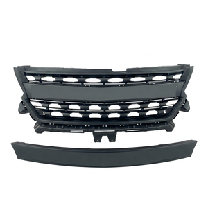 Parrillas Delanteras Deportivas para Chevrolet Colorado Edición Sudamericana y Edición del Sudeste Asiático S10, Accesorios para Automóviles - Product Image 1