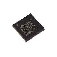 Componentes Electrónicos ADUC7023BCP6Z62I, Chip IC, Servicio de Cumplimiento de Pedidos BOM