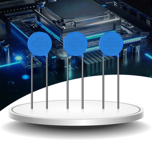 Factory Direct Sales Electronics Component Zov Varistor 07D361K <strong>MOV</strong> Varistor - Product Image 3