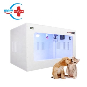 HC-R052 eterinary og uppy nncubator cu et xygen nncubator age ntelligent emperemperature quiquipment Fo OGS et - Product Image 1