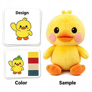 Boîte Mystère Personnalisée, Jouets en Peluche, Fabricant et Fournisseur OEM de Peluches, Boîte Mystère Personnalisée, Poupées en Peluche, Jouet en Peluche avec Logo Personnalisé - Product Image 3