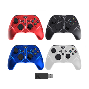 High Quality 2.4G <strong>Wireless</strong> <strong>Controller</strong> Gamepad for Xbox One <strong>Controller</strong> <strong>Wireless</strong> Joysticks Game <strong>Controllers</strong> - Product Image 2