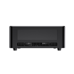 Mini PC haut de gamme entièrement personnalisé avec processeur AMD Ryzen AI 9 HX 370, haute performance, nouveau SSD+HDD, garantie 5 ans, idéal pour le bureau, mini PC AI Max. - Product Image 3
