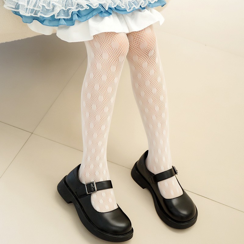Bc-2006 polka dot black
