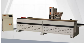 CNC Door Lock <b>Punching</b> <b>Machine</b> Door Lock Opener Slotter Flash <b>Machine</b> Door Lock <b>Punching</b> <b>Machines</b> - Product Image 2