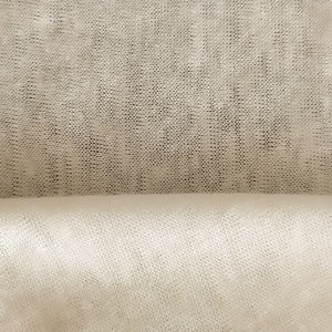 Loại Màu Áo Vải Lanh Đan Đơn Vải Dệt Kim Sợi Vải Lanh Nhuộm 100% Sợi Lanh - Product Image 5