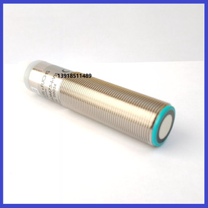 Sensor Ultrasónico Pepperl+Fuchs UB500-18GM75-I-V15, Tipo Relé de Detección de Proximidad - Product Image 5