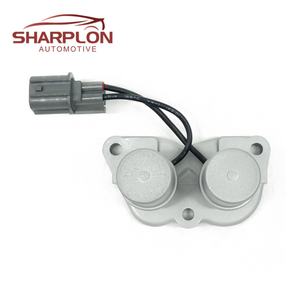 โซลินอยด์วาล์วล็อคเกียร์แท้ SP รุ่น 28300-PX4-003 สำหรับเปลี่ยนในรถยนต์ฮอนด้า แอคคอร์ด 4 สูบ, พรีลูด, อะคูรา ซีแอล, โอดิสซีย์ - Product Image 1