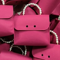 Sacs de courses réutilisables en feutre, pas chers et en gros, pour femmes