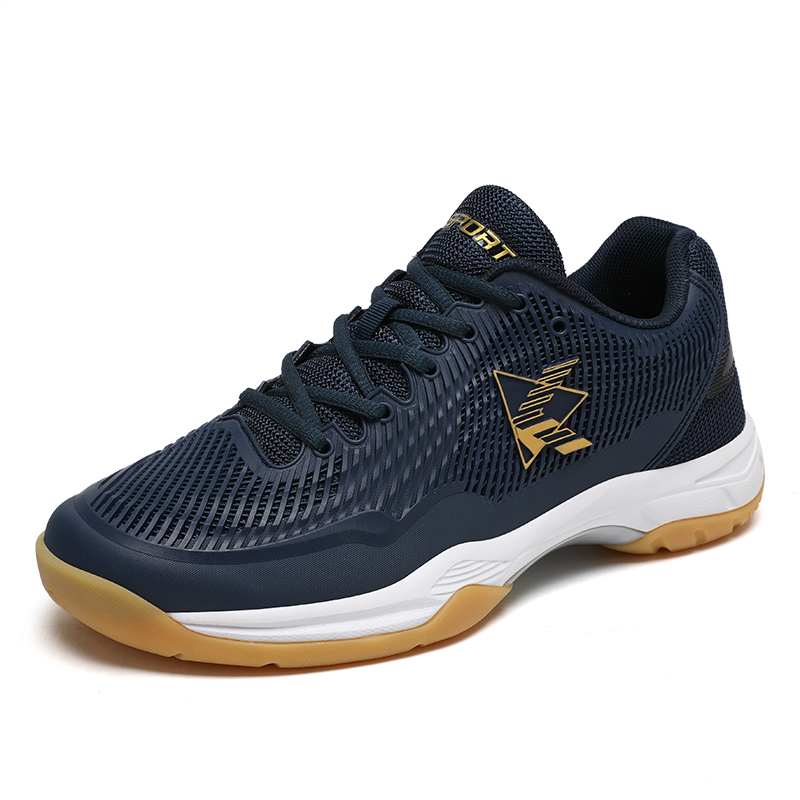 Dark Blue-Gold
