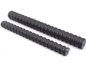 Psb1080 prestressing Chủ Đề Cốt Thép Neo hợp kim HDG/Epoxy lớp phủ cho cầu xây dựng Tiêu chuẩn GB cắt cho Rock Bolt - Product Image 2