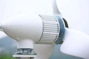 <span class=keywords><strong>Generador</strong></span> de turbina eólica de 48V, 5kw, 3KW, 2KW, monofásico, trifásico, 10000W, 10KW, sistema de turbina eólica horizontal doméstica, producción de energía - Product Image 4