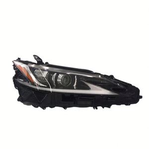 ชุดไฟหน้าแบบต่ำรุ่น L81185-33J51R81145-33J51 สำหรับ Lexus ES ปี 2018 - Product Image 3