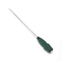 Tournevis à grande tête Tesmo 8 mm x 330 mm en acier Cr-V pour le perçage de noyaux TD8833 - Product Image 1
