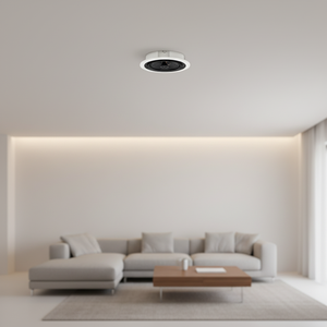 Sistema di Diffusione Sonora Thinuna MS-6CT-S e Musica di Sottofondo, Altoparlante da Soffitto Regolabile da 6 Pollici per Hotel/Negozi/Aree Commerciali - Product Image 6