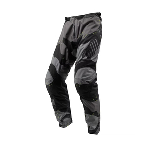 Pantalon vtt sur mesure de haute qualité pour adultes taille XL imperméable respirant pour la course vtt concevoir votre propre pantalon de sport - Product Image 1