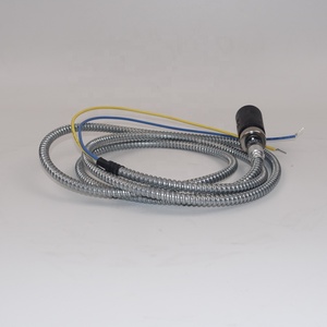 Détecteur de chaudière industrielle UV7A4 Fireye UV pour système de contrôle des brûleurs à gaz et à mazout - Product Image 5
