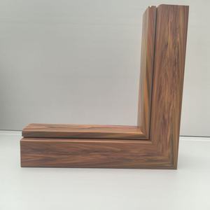 Dễ dàng cài đặt chiều dài tùy chỉnh khung cửa <span class=keywords><strong>WPC</strong></span>-Mạnh mẽ ổn định bền cho cửa phòng ngủ - Product Image 5