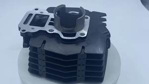 Cilindro de Motocicleta para Suzuki AS100/AC100, Compatible con AX100, Kit de Pistón de 50 mm, Piezas CNC para Motocicleta - Product Image 3