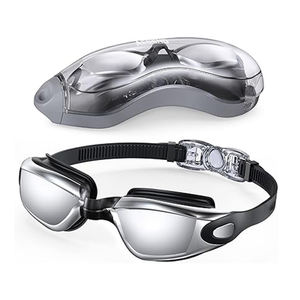 <span class=keywords><strong>Gafas</strong></span> de natación antiniebla HD para adultos Juego de <span class=keywords><strong>gafas</strong></span> de natación <span class=keywords><strong>inteligentes</strong></span> con prescripción - Product Image 2