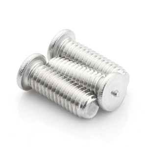 304 Hàn ốc vít cung cấp ren CD Hàn <span class=keywords><strong>Stud</strong></span> 4.8 thép carbon <span class=keywords><strong>Nelson</strong></span> Hàn ốc vít - Product Image 1