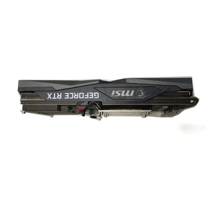 Tarjeta gráfica original MSI GeForce RTX 3050 GAMING 8G usada con radiador - Product Image 4