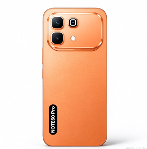 Venta al por mayor del teléfono original Note 60 Pro 2K de 6.7 pulgadas, batería de 7800mAh, doble tarjeta SIM, doble modo de espera, reconocimiento facial y de huellas dactilares, 5G. - Product Image 4