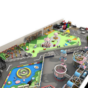 Precio <span class=keywords><strong>de</strong></span> Fábrica, Divertido Circuito Ninja para Niños, Estructura Multinivel, Tobogán Grande, Zona <span class=keywords><strong>de</strong></span> Juegos para Niños, Equipo <span class=keywords><strong>de</strong></span> Parque <span class=keywords><strong>de</strong></span> Atracciones para Niños <span class=keywords><strong>de</strong></span> 3 a 15 Años - Product Image 1