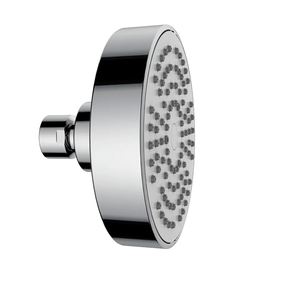 Big Size Adjustable High Pressure Ceiling Rainfall Massage Rain Shower Head