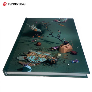 Mẫu Miễn Phí Nhà Máy Tùy Chỉnh In Ấn Cuốn Sách Và Ràng Buộc Văn Hóa Dân Gian Tạp Chí In Ấn Cuốn Sách Nhà Sản Xuất Bìa Cứng In Ấn Cuốn Sách - Product Image 1