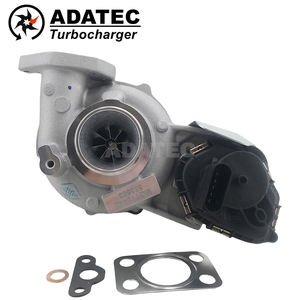 MGT1244Z 853603 turbocompresor 853603-5001RS turbina T918091 9820728080 turbocompresor para Citroen Berlingo C4 C5 <span class=keywords><strong>DS7</strong></span> 1.5L 94 Kw DV - Product Image 5