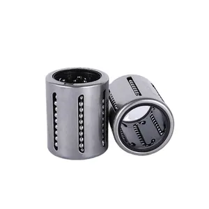 High Quality Linear Bushing Steel Linear Bushing