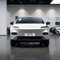 Nouveau SUV électrique Deepal S05 2026, longue autonomie, charge rapide, intelligent, véhicule à énergie nouvelle, vente en gros à l'exportation