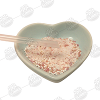 Saveur fruitée Funny Smoky Popping Candy Fizzy Jumping Powder Candy Rock Popping Candy Powder