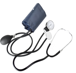 เครื่องฟังเสียงหัวใจแบบดิจิตอลสองหัว สำหรับแพทย์และพยาบาล วัดได้แม่นยำ คุณภาพสูง จากผู้ผลิตและผู้จัดจำหน่าย - Product Image 1