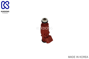 Affidabile marchio sud coreano 35310-2E000 iniettore Assy-Fuel parti di veicoli per la vendita all'esportazione - Product Image 2