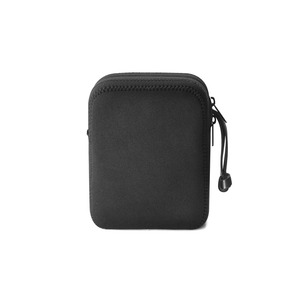 <span class=keywords><strong>Beoplay</strong></span> P6 para carcasa Cable de altavoz Bluetooth Soft Black Custom OEM EVA Logo Business Fabrication Services - Product Image 5