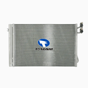 Condensador al por mayor de fábrica de China para 128 L BASE L63. 0L 08-13 o <span class=keywords><strong>1</strong></span> E81 E82 E87 E88 128i 04- OEM 6930038/ 040 - Product Image 1