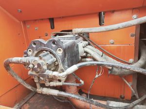 รถขุดมือสอง DOOSAN DX300LC-9 ขนาด 30 ตัน ราคาถูก ใช้งานง่าย ขายอุปกรณ์หนัก - Product Image 6