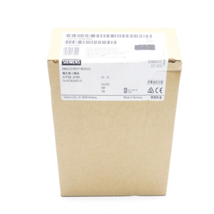 6ES7331-7RD00-0AB0 Nuevo PLC S7-300 SM 331 - Product Image 3