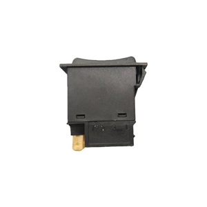 Pièces détachées de camion de haute qualité, pièces de commutateur de camion WG9719584011, interrupteur d'éclairage pour Sinotruk Howo - Product Image 4
