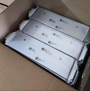 แบตเตอรี่ลิเธียมไอออนแบบ Pouch Cell ของเกาหลี SK Rechargeable 3.7V 55.6AH 60Ah 75Ah 87.5Ah ชนิดโพลีเมอร์ NCM สำหรับชุดแบตเตอรี่ของเล่นพลังงานแสงอาทิตย์ - Product Image 6