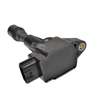 คอยล์จุดระเบิด ZJ2018100 ZJ4918100 AIC5462Y HEXEXA9462N 133936 880385 UF655 C1790สำหรับ MAZDA 2 3 - Product Image 3