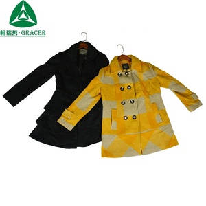 Guangzhou ropa zapato mercado <span class=keywords><strong>de</strong></span> <span class=keywords><strong>segunda</strong></span> <span class=keywords><strong>mano</strong></span> ropa <span class=keywords><strong>de</strong></span> mujer - Product Image 5