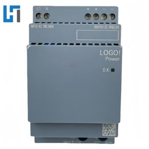 New Original LOGO! 6EP3322-6SB10-0AY0 Industrial Power Supply PLC Module Industrial Automation Controller - Product Image 1
