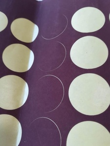 Self-adhesive Paper Striker Paper for <strong>Match</strong> <strong>Box</strong> - Product Image 2