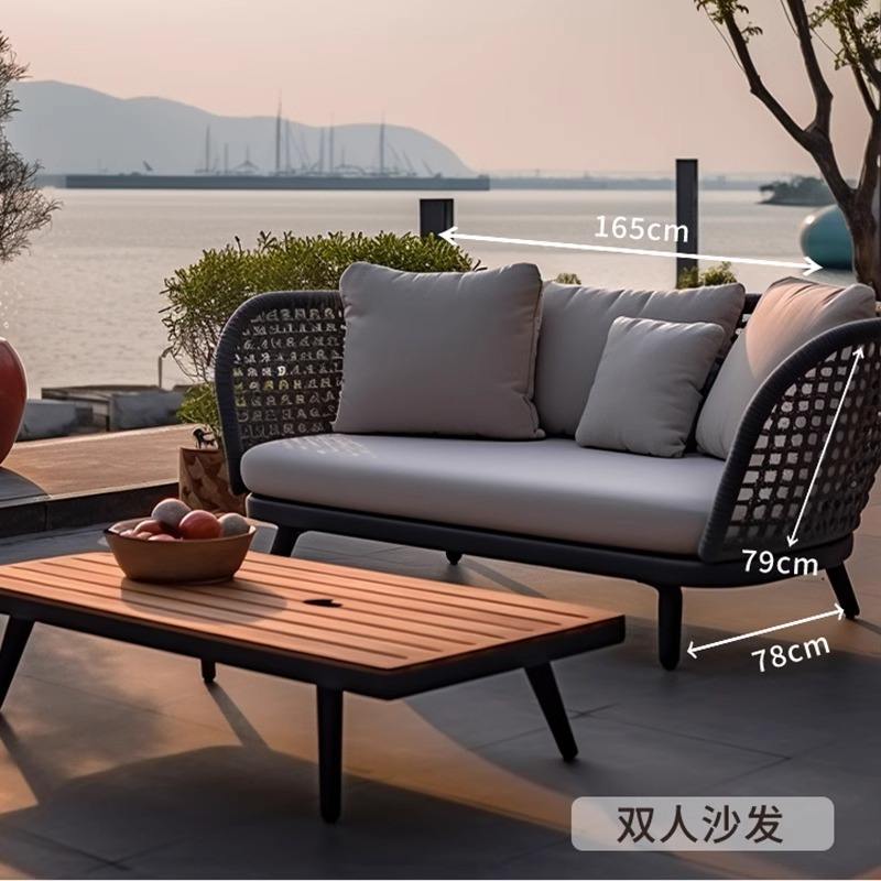 Sofá Love (espuma Olifen de alta densidad)